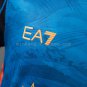 Napoli 25 26 Halloween - Blue Jersey S-4XL