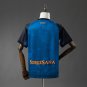 Napoli 25 26 Halloween - Blue Jersey S-4XL