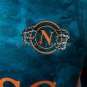 Napoli 25 26 Halloween - Blue Player Version Jersey S-XXL
