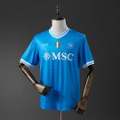 Napoli 25 26 Home Jersey S-4XL