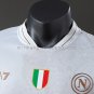Napoli 25 26 Player Version Away Jersey S-3XL