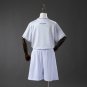 Napoli 25 26 Third Away kids kit Jersey size 16-28
