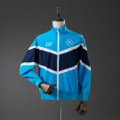 Napoli 25 26 Windbreaker - Blue S-3XL