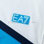 Napoli 25 26 Windbreaker - White S-3XL