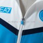 Napoli 25 26 Windbreaker - White S-3XL