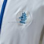 Netherlands 10 11 Windbreaker - White S-XXL