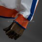 Netherlands 10 11 Windbreaker - White S-XXL
