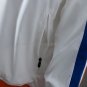 Netherlands 10 11 Windbreaker - White S-XXL