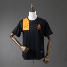 Netherlands 12 13 Away Retro Jersey S-XXL