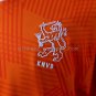 Netherlands 1994 Home Retro Jersey S-XXL