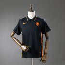 Netherlands 2021 Away Retro Jersey S-XXL