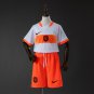Netherlands 2026 Away Kids Kit Jersey SIZE 16-28