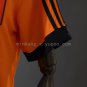Netherlands 78 80 Home Retro Jersey S-XXL