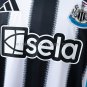Newcastle United 25 26 Home Long Sleeve Jersey S-4XL