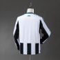 Newcastle United 25 26 Home Long Sleeve Jersey S-4XL