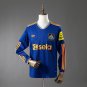 Newcastle United 25 26 Third Away Long Sleeve Jersey S-4XL