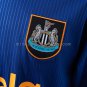 Newcastle United 25 26 Third Away Long Sleeve Jersey S-4XL