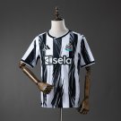 Newcastle United 26 27 Home Jersey S-4XL