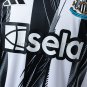 Newcastle United 26 27 Home Jersey S-4XL