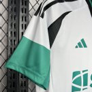 Newcastle United 2024 25 Third Away Jersey  S-4XL