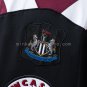 Newcastle United 95 96 Retro Training Jersey S-4XL