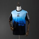 Newcastle United 96 97 City Edition Retro Jersey S-XXL