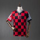 Newell's Old Boys 97 98 Home Retro Jersey S-XXL