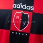 Newell's Old Boys 97 98 Home Retro Jersey S-XXL