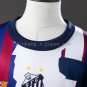 Neymar jr 25 26 Commemorative kids kit Jersey SIZE 16-28