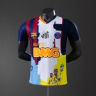 Neymar Jr 25 26 Player Version Jersey S-3XL
