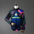 Nigeria 26 27 Goalkeeper Jersey S-XXL