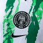 Nigeria 2025 Home Player Version Jersey 3-XL