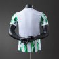 Nigeria 2025 Home Player Version Jersey 3-XL