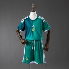 Northern Ireland 2026 Home Kids kit Jersey SIZE 16-28