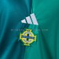 Northern Ireland 2026 Home Kids kit Jersey SIZE 16-28