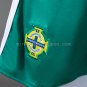 Northern Ireland 2026 Home Kids kit Jersey SIZE 16-28