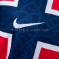 Norway 2026 Home Jersey S-4XL