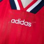 Norway 94 95 Home Retro Jersey S-XXL