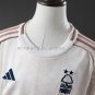 Nottingham Forest 25 26 Away Kids Jersey Size  16-28