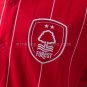 Nottingham Forest 25 26 Baseball Uniform S-XXL