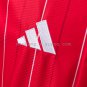 Nottingham Forest 25 26 Baseball Uniform S-XXL
