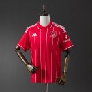 Nottingham Forest 25 26 Home Jersey S-4XL