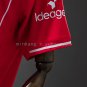 Nottingham Forest 25 26 Home Jersey S-4XL