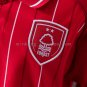 Nottingham Forest 25 26 Home Kids Jersey Size  16-28