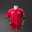 Nottingham Forest 25 26 POLO S-XXL