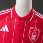 Nottingham Forest 25 26 POLO S-XXL