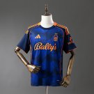 Nottingham Forest 25 26 Third Away  S-XXL