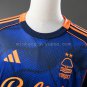 Nottingham Forest 25 26 Third Away  S-XXL