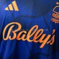 Nottingham Forest 25 26 Third Away  S-XXL