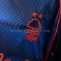 Nottingham Forest 25 26 Third Away Kids Kit Jersey Size 16-28